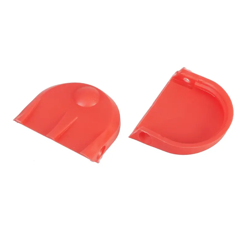 Drc Motard Foot Pegs Crmo Rep. Slider 2Pcs 1