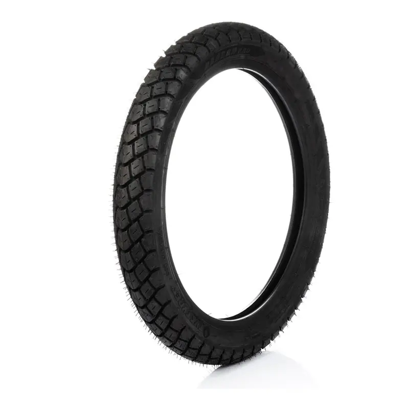 Eurogrip Dragon Pro 250-17 Front / Rear Tube Type Tyre (43P Rating) 1