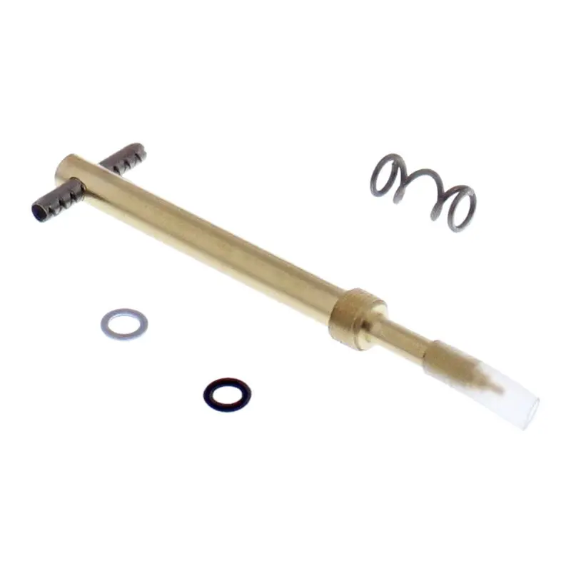 Extended Fuel Mixture Screw-Inc O-Ring, Spring & Washer 1