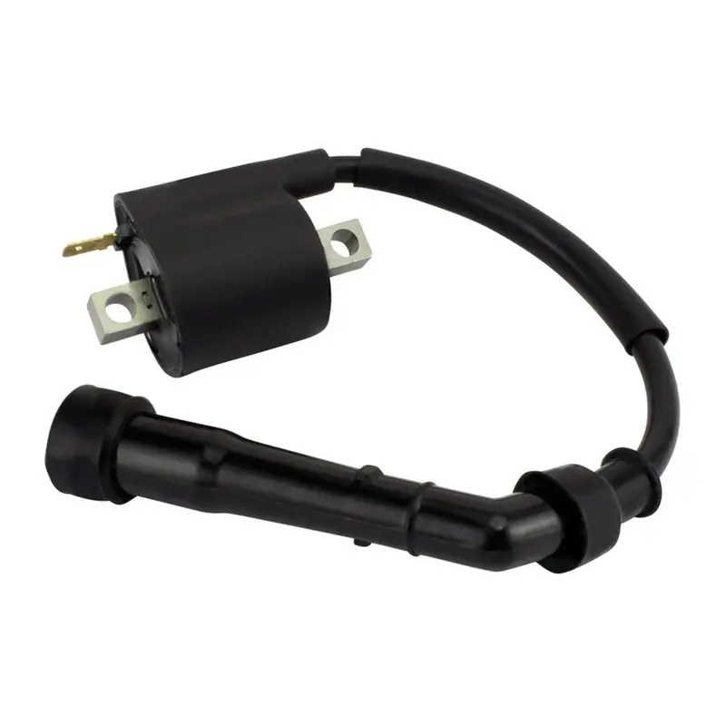 External Ignition Coil With Cap For Suzuki Models 1