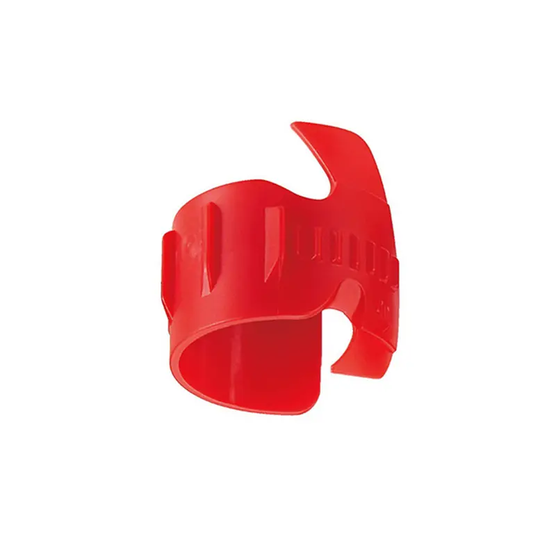 Fork Seal Saver Psychic 45-55Mm Red 1