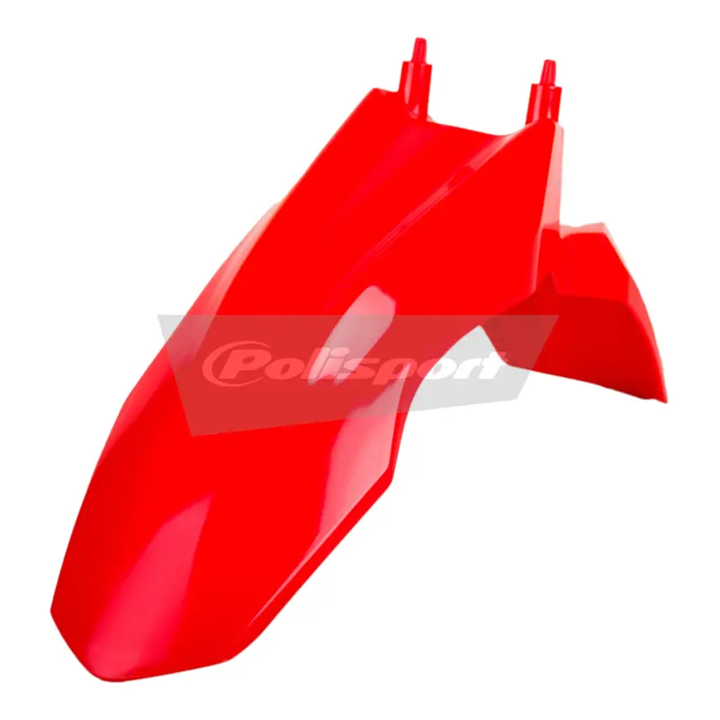 Front Guard Honda Crf110f '13-'19 - Red 1