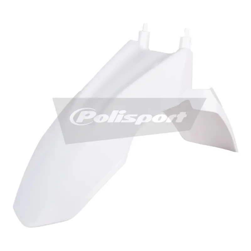 Front Guard Honda Crf110f '13-'19 - White 1