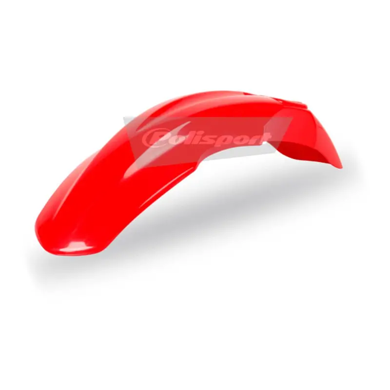 Front Guard Honda Crf150r '07-16 04- Red 1