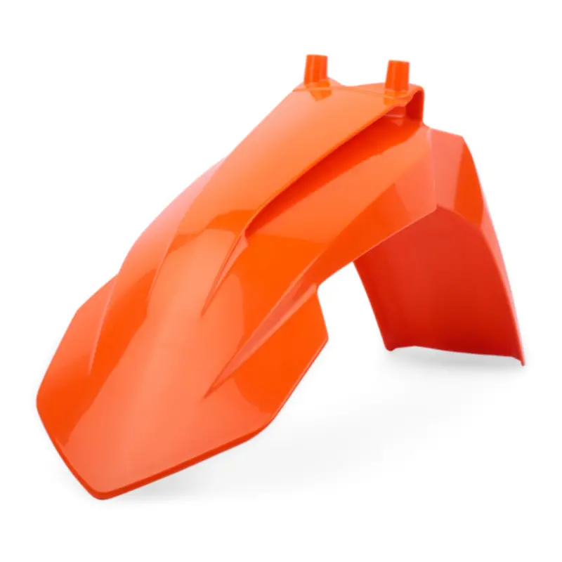 Front Guard Ktm 65Sx '16- Orange 1