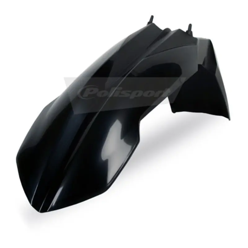 Front Guard Ktm Sx '07-12 /Exc '08-'13 - Black 1
