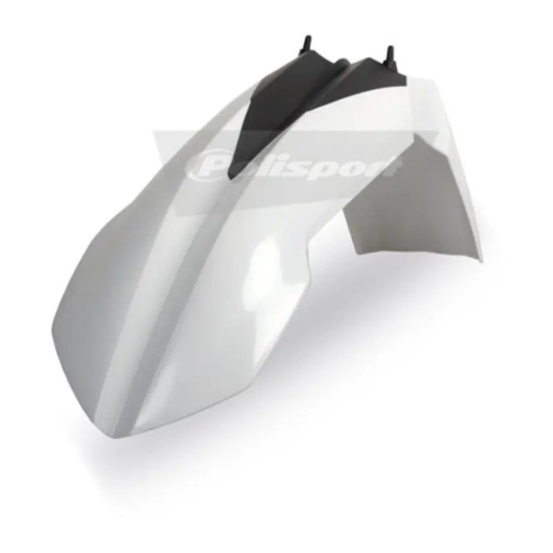 Front Guard Ktm Sx '07-12 /Exc '08-'13 - White 1