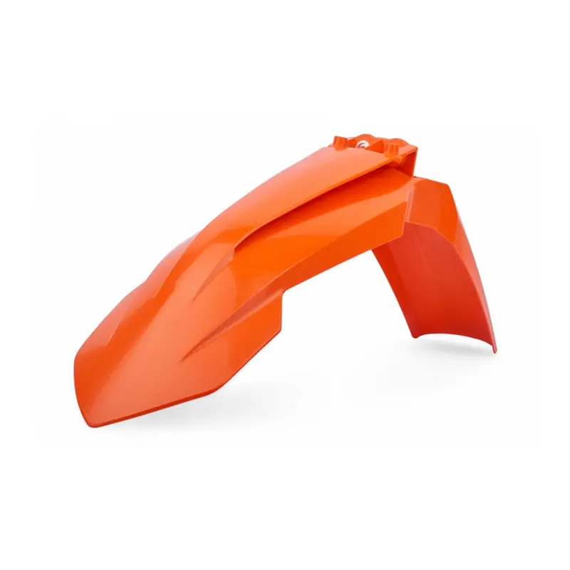 Front Guard Ktm Sx/Sxf '16 /Exc '17- 16- Orange 1
