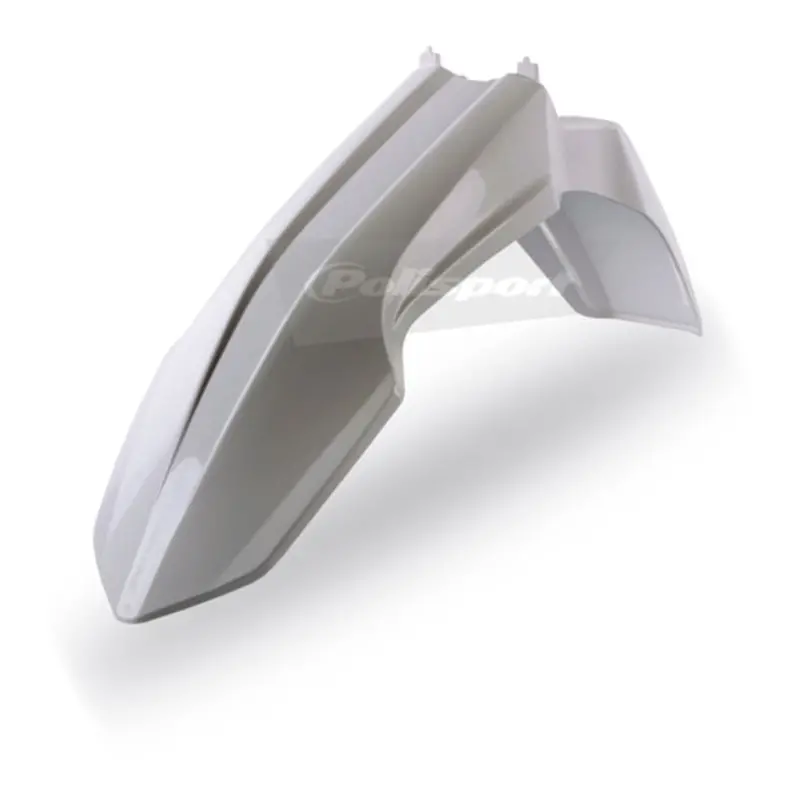 Front Guard Rmz250 '10-'16 /450 '08-'16 - White 1