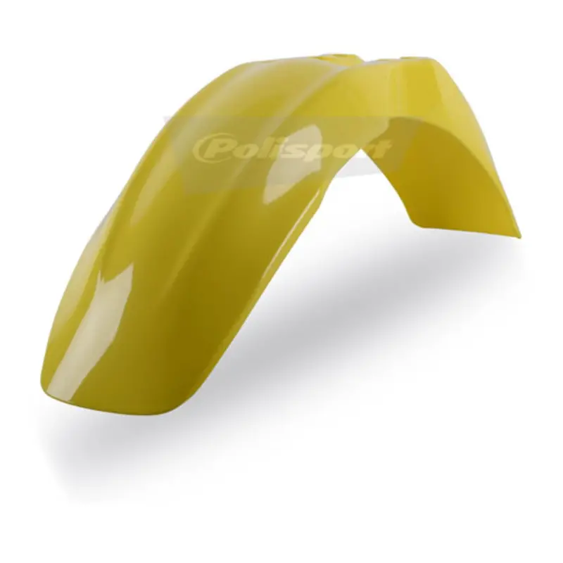 Front Guard Suzuki Rm65 '03-'06 - Yellow 1