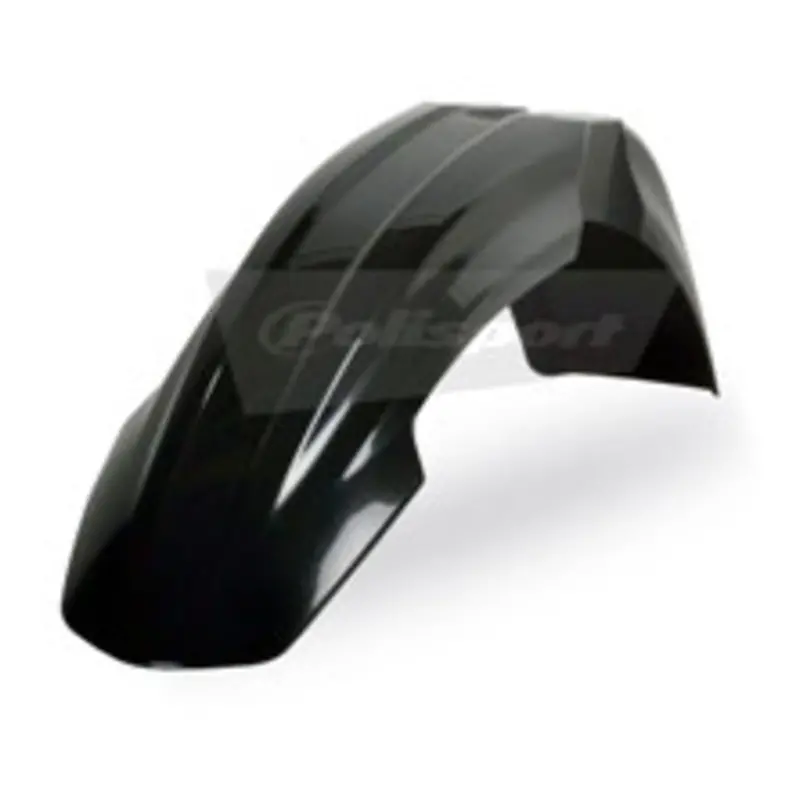 Front Guard Yz/Wr125/250 '06-'14 /250F/450F '06-'09 - Black 1