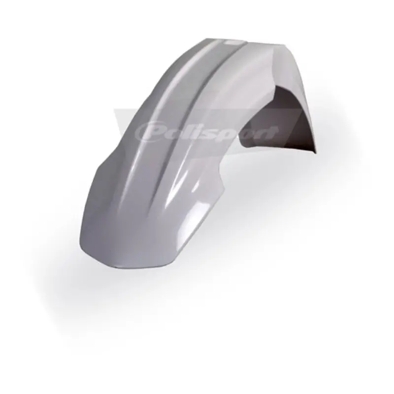 Front Guard Yz/Wr125/250 '06-'14 /250F/450F '06-'09 - White 1