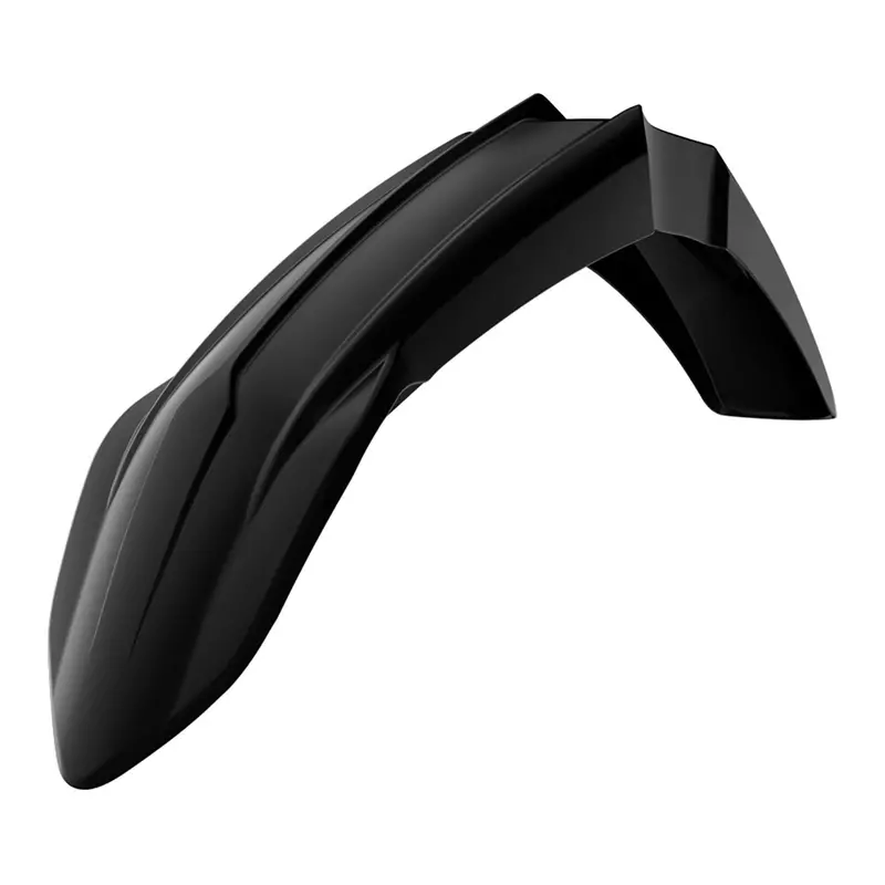Front Guard Yz450f '18- - Black 1