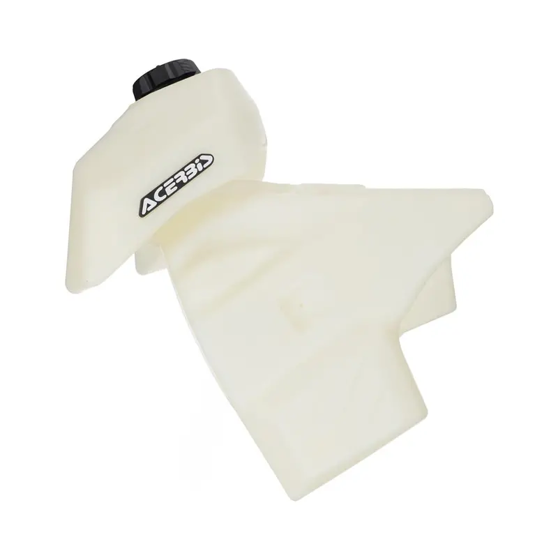 Fuel Tank 14.8Ltr Natural Husqvarna Acerbis (26306.120.700) 1