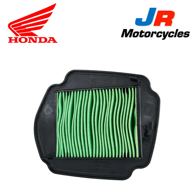 Genuine Honda Oem Air Filter For Grom Msx125am 17210-K26-G00 1