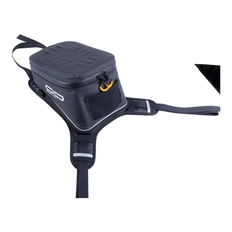 Giant Loop Diablo Tank Bag ’26 - Black (6L) 1