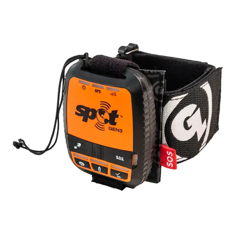 Giant Loop Tracker Packer - Spot Gen3 & Gen4 1