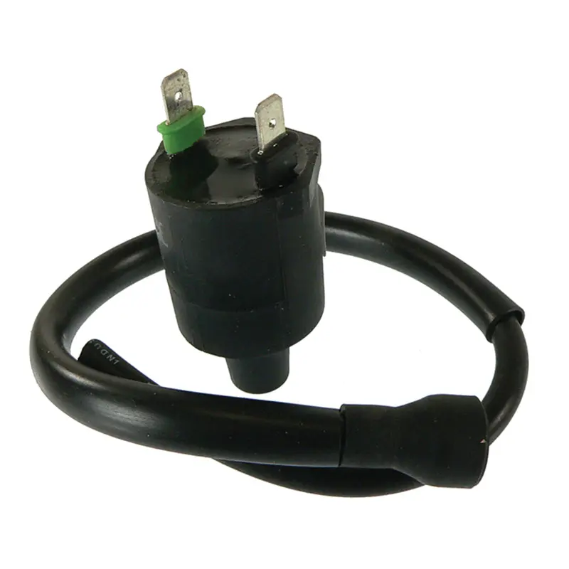 J&N Ignition Coil (160-01020) 1