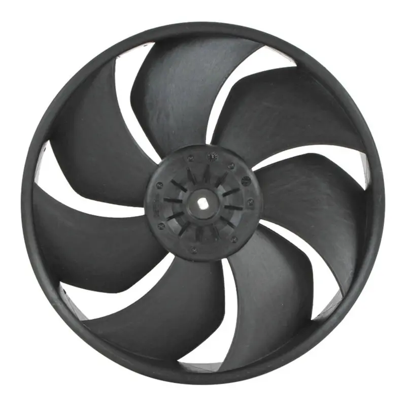 J&N Radiator Fan Wheel 200-58000 1