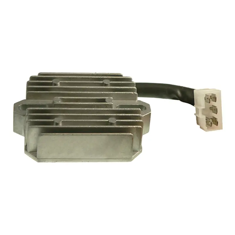 J&N Regulator (230-58069) 1