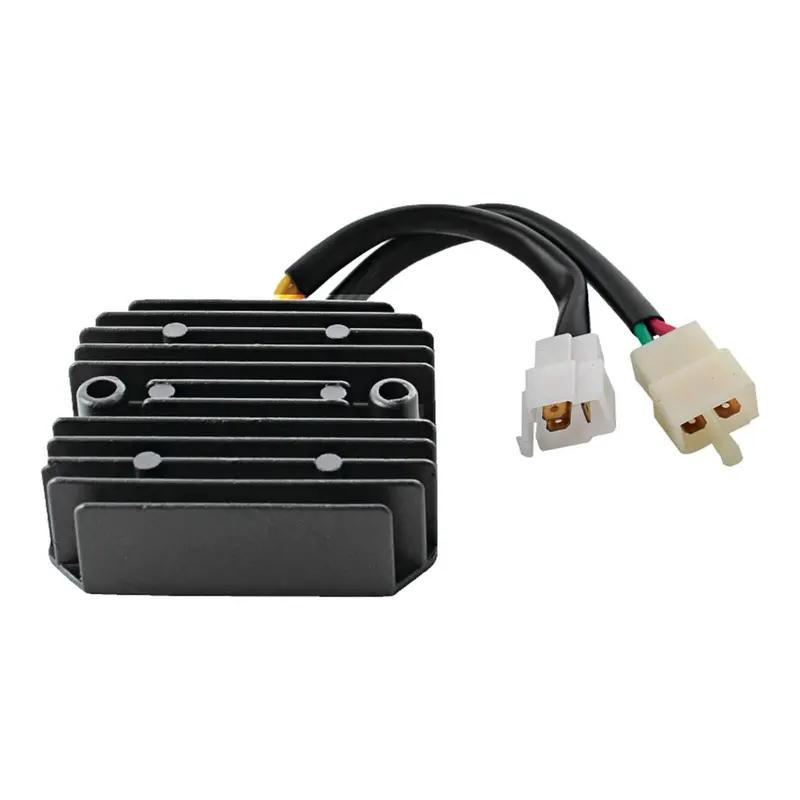 J&N Regulator (230-58096) 1