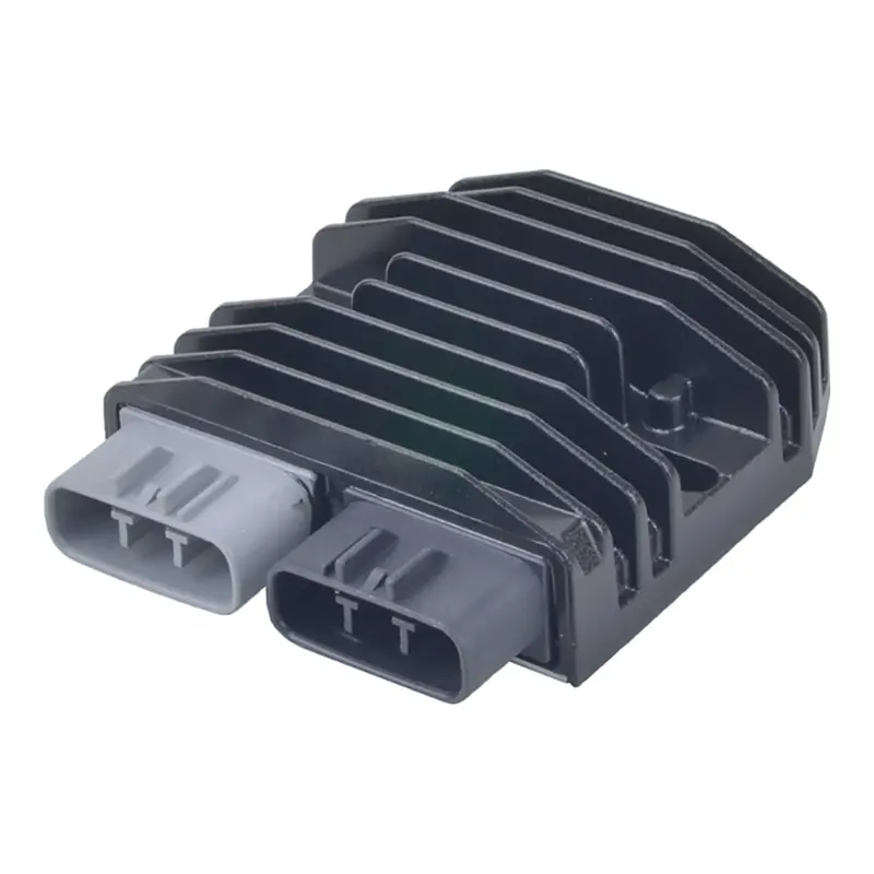 J&N Regulator Rectifier (230-58036) 1