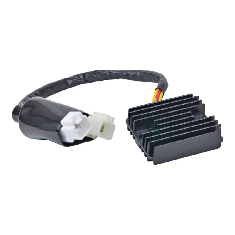 J&N Regulator Rectifier (230-58037) 1