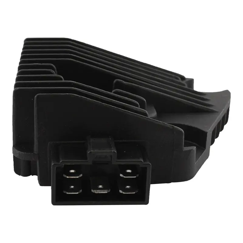 J&N Regulator Rectifier (230-58203) 1