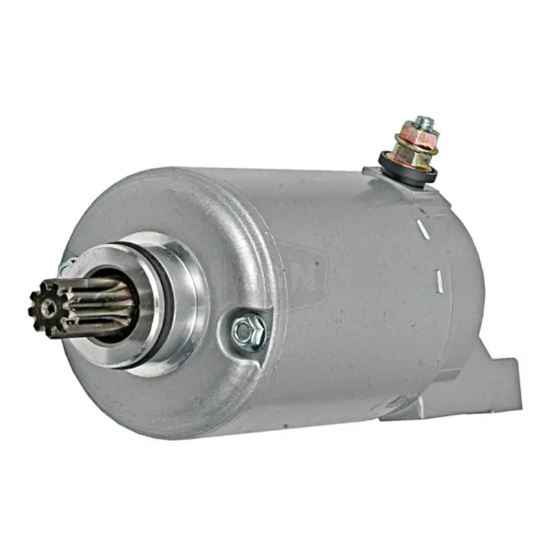 J&N Starter Motor (410-52115) 1