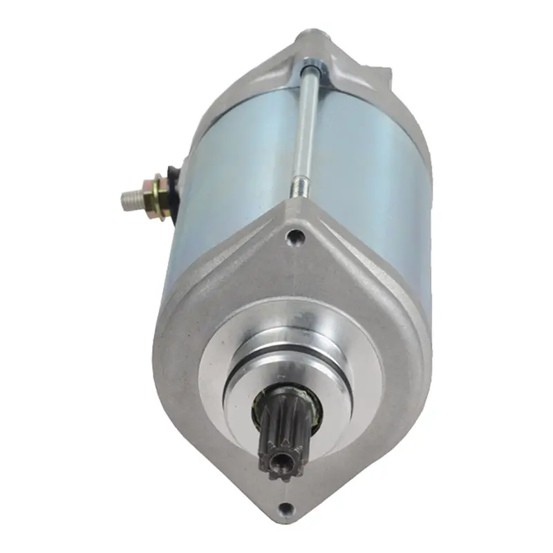 J&N Starter Motor (410-52187) 1