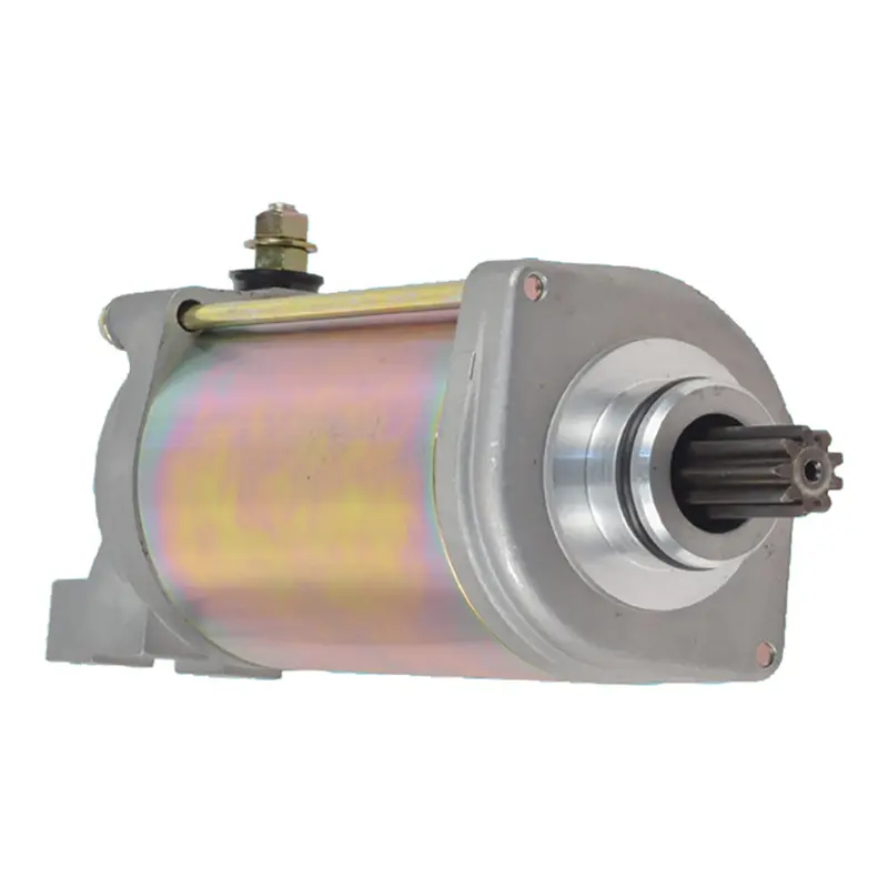 J&N Starter Motor (410-52305) 1
