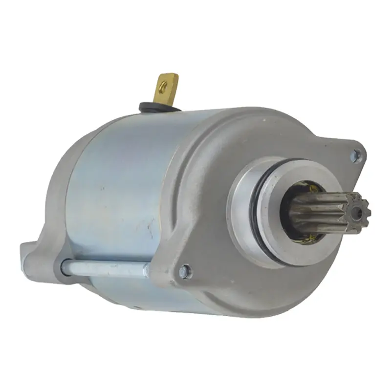 J&N Starter Motor (410-52464) 1