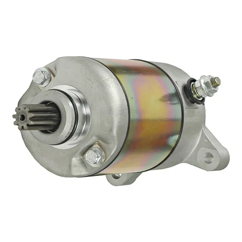 J&N Starter Motor (410-54020) 1