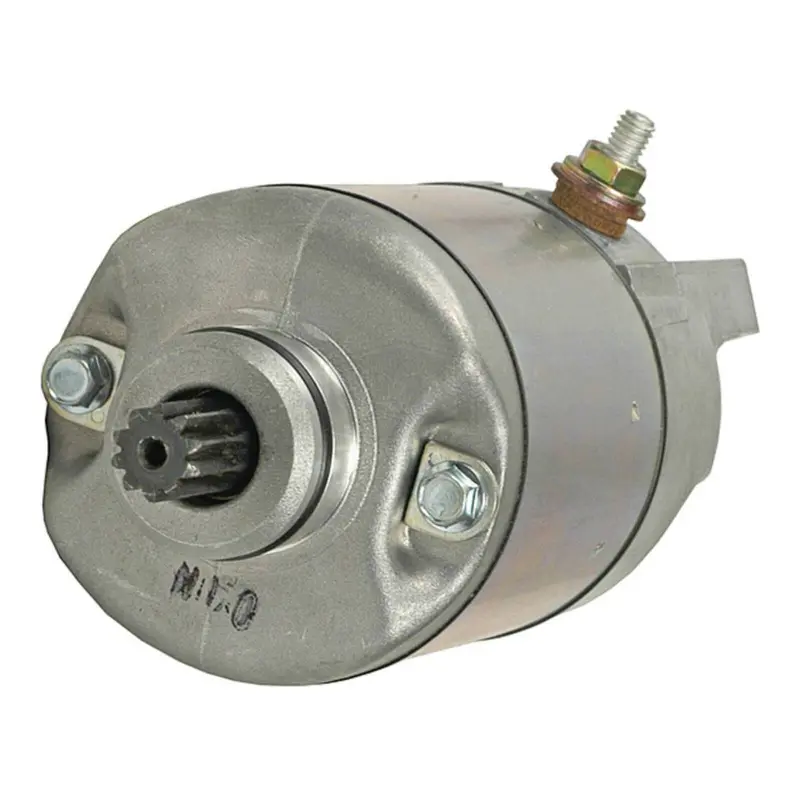 J&N Starter Motor (410-54021) 1