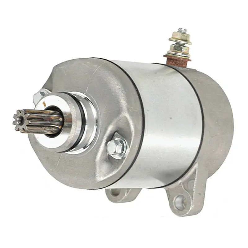 J&N Starter Motor (410-54038) 1