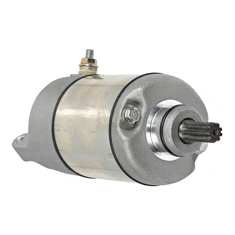 J&N Starter Motor (410-54042) 1
