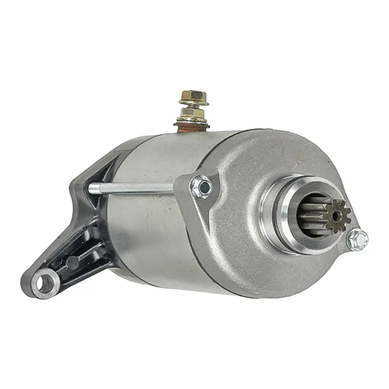 J&N Starter Motor (410-54057) 1