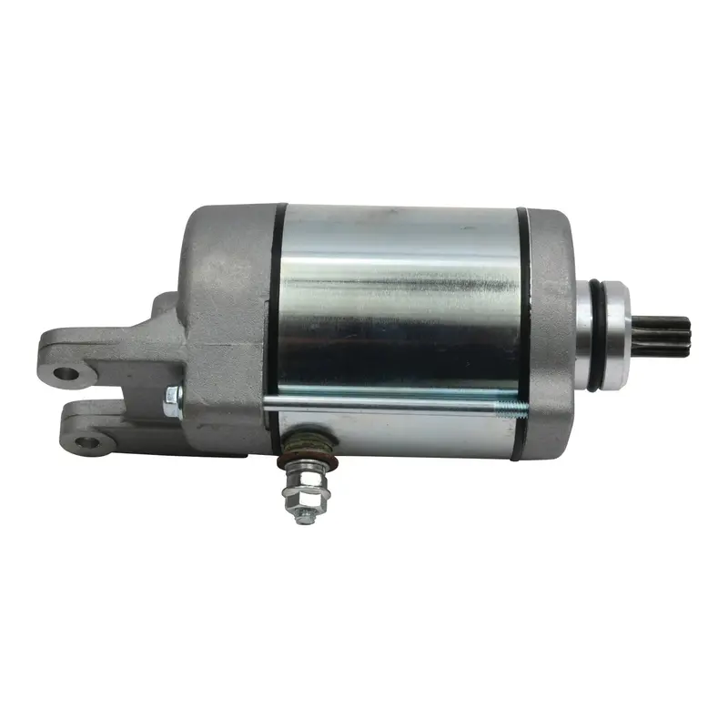 J&N Starter Motor (410-54077) 1