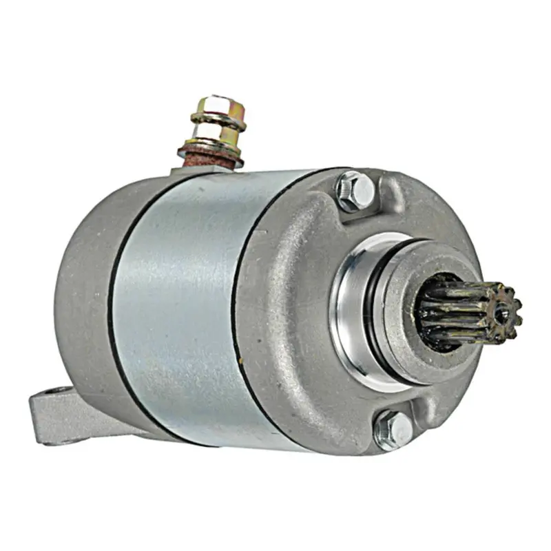J&N Starter Motor (410-54088) 1