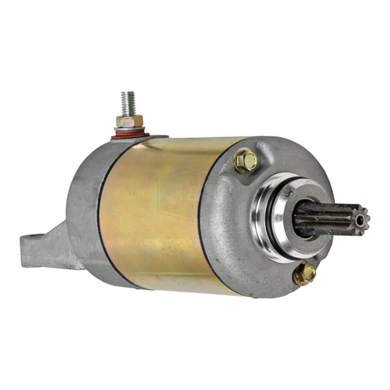 J&N Starter Motor (410-54110) 1