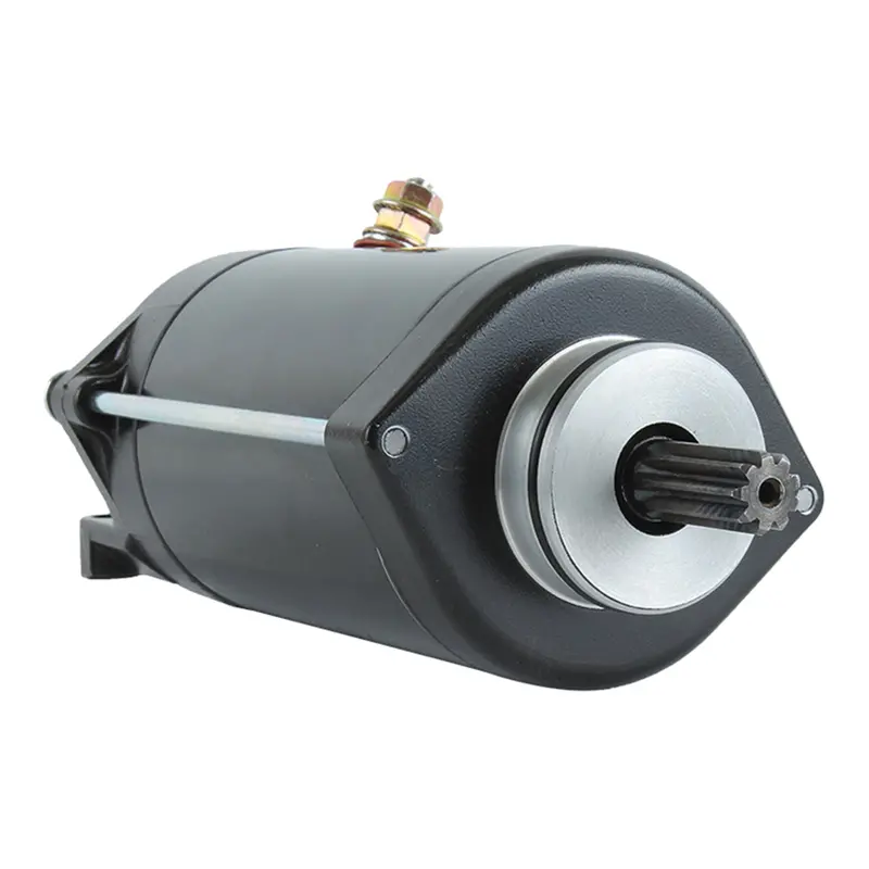 J&N Starter Motor (410-54122) 1