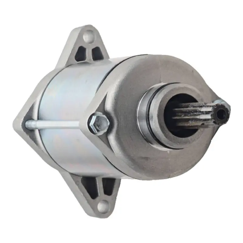 J&N Starter Motor (410-54135) 1