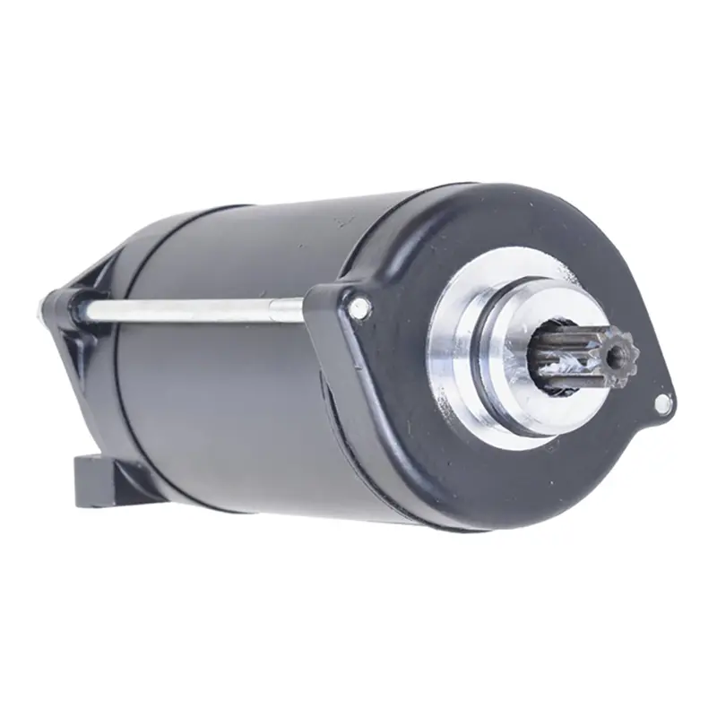 J&N Starter Motor (410-54177) 1
