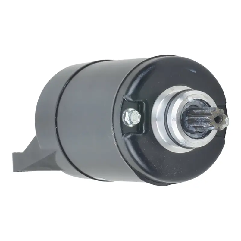 J&N Starter Motor (410-54191) 1