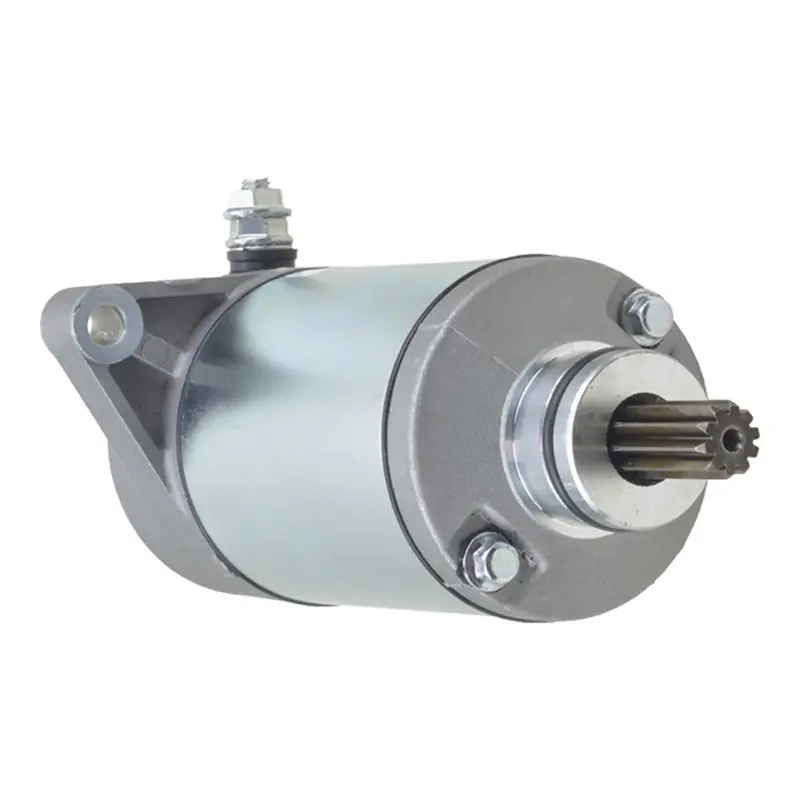 J&N Starter Motor (410-54197) 1