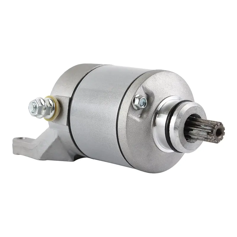 J&N Starter Motor (410-54212) 1