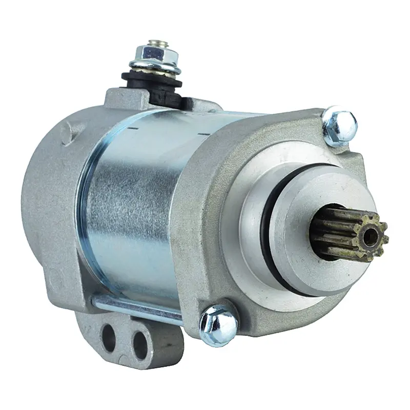 J&N Starter Motor (410-54279) 1