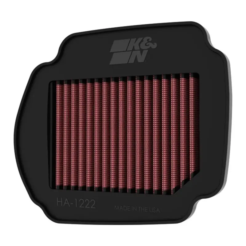 K&N Replacement Air Filter Honda Grom Msx125 '22-'26 1