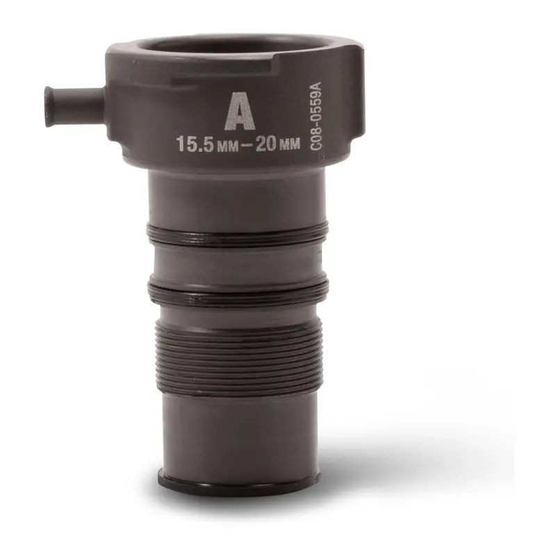Motion Pro Cooling System Adapter Type A - 15.75Mm–20Mm 1
