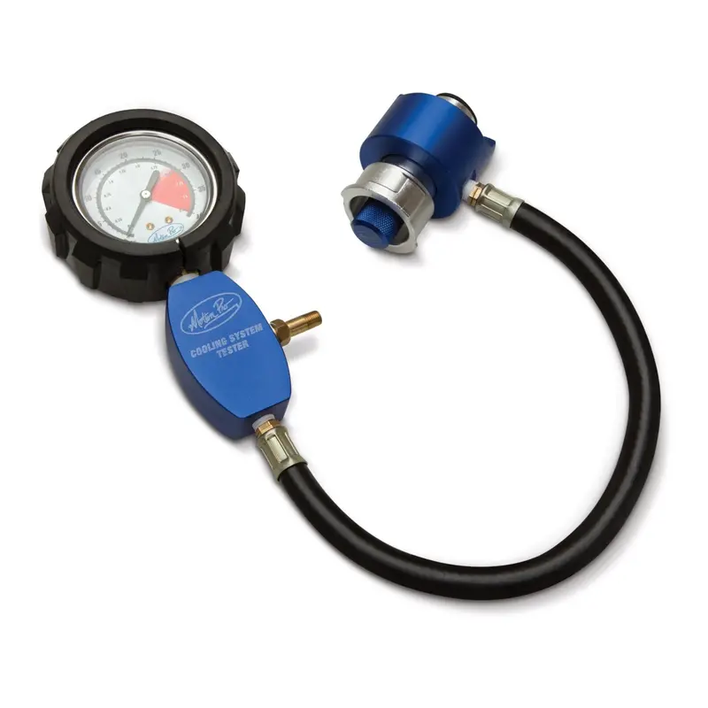 Motion Pro Cooling System Tester Type A - 15.75Mm-20Mm 1